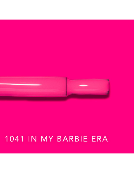 Lakier hybrydowy 1041 In My Barbie Era UV LaQ 8ml