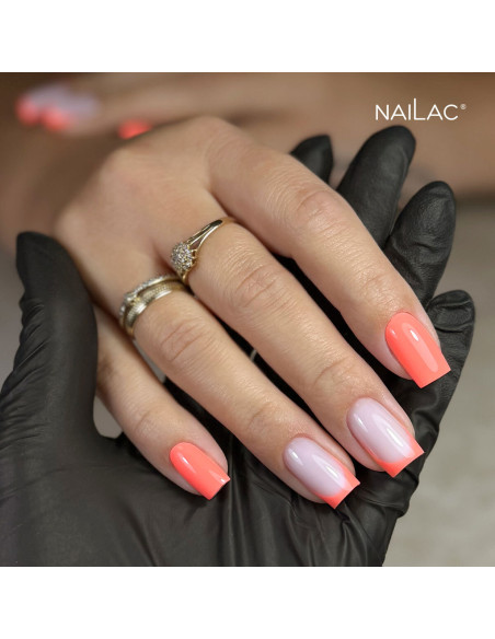 #326 Lakier hybrydowy NaiLac 7ml