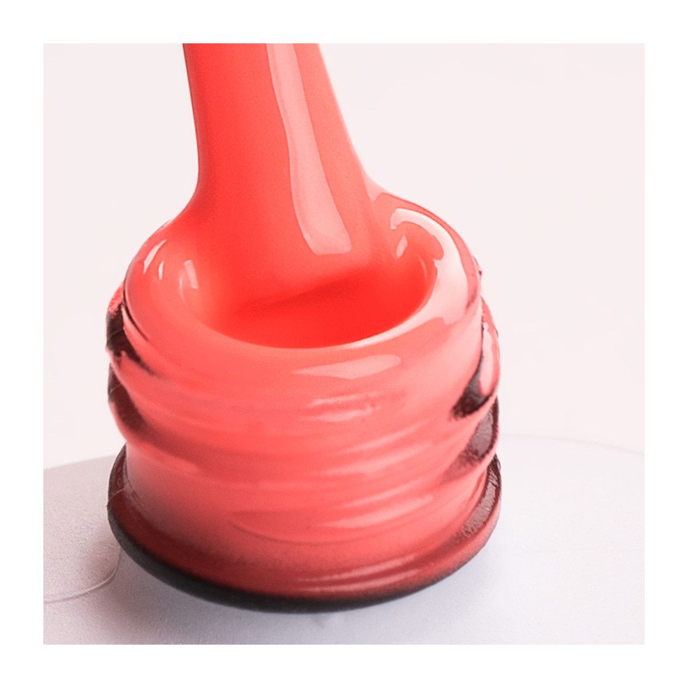 #201 Lakier hybrydowy NaiLac 7ml