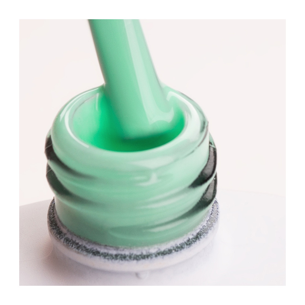 #255 Hybrid polish NaiLac 7ml