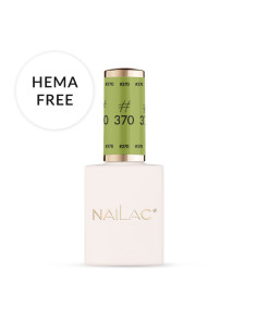 #370 Hybrid polish NaiLac 7ml