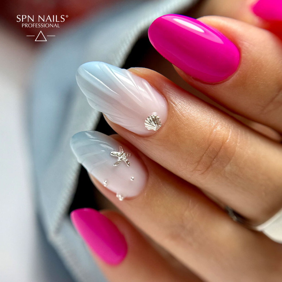 1042 Malibu Baby UV LaQ 8ml