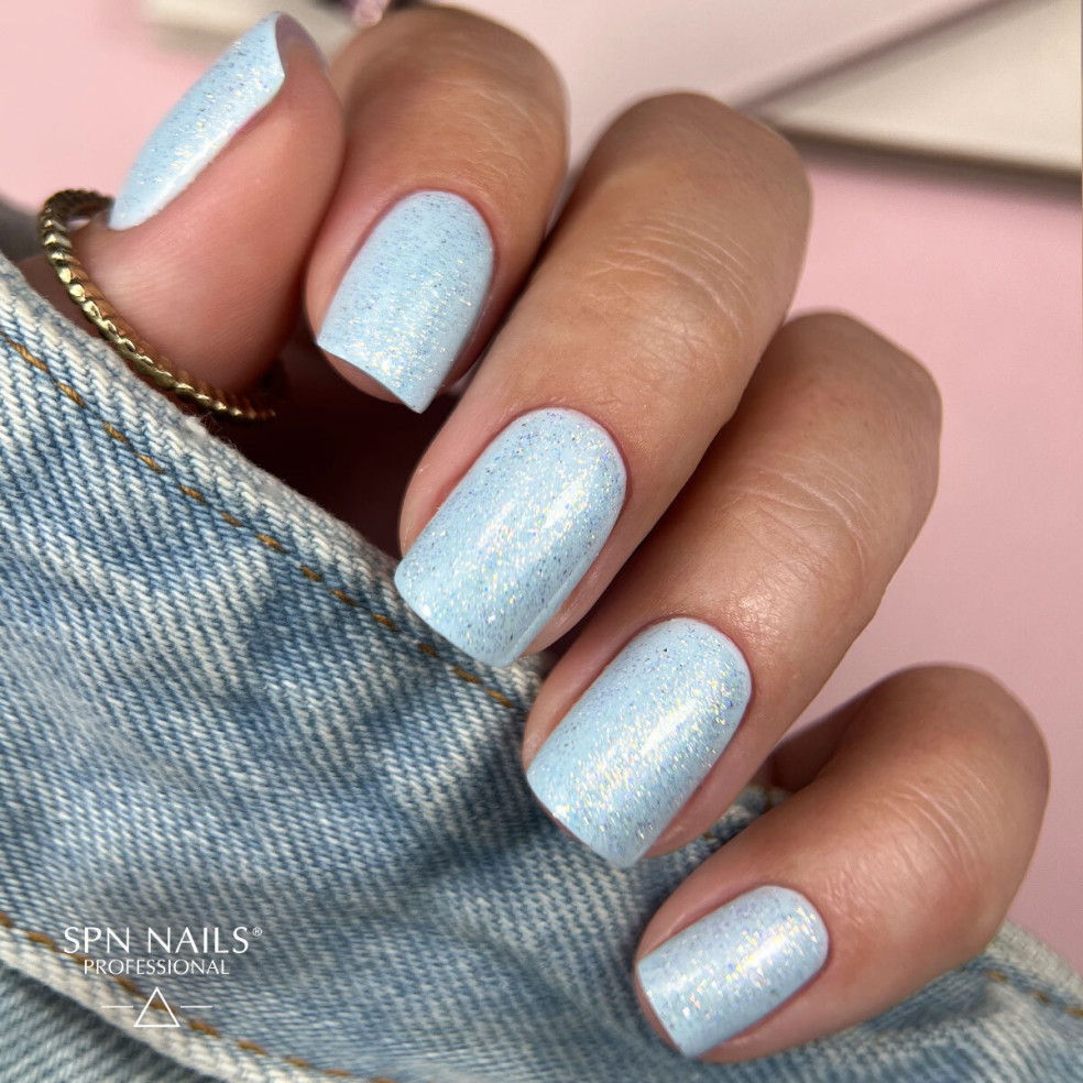 Glow Top Crystal Rain 10ml