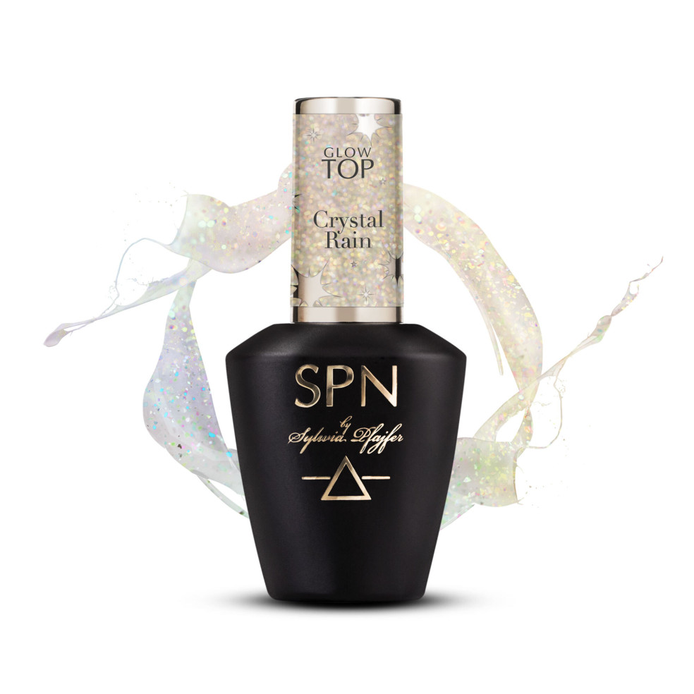 Glow Top Crystal Rain 10ml