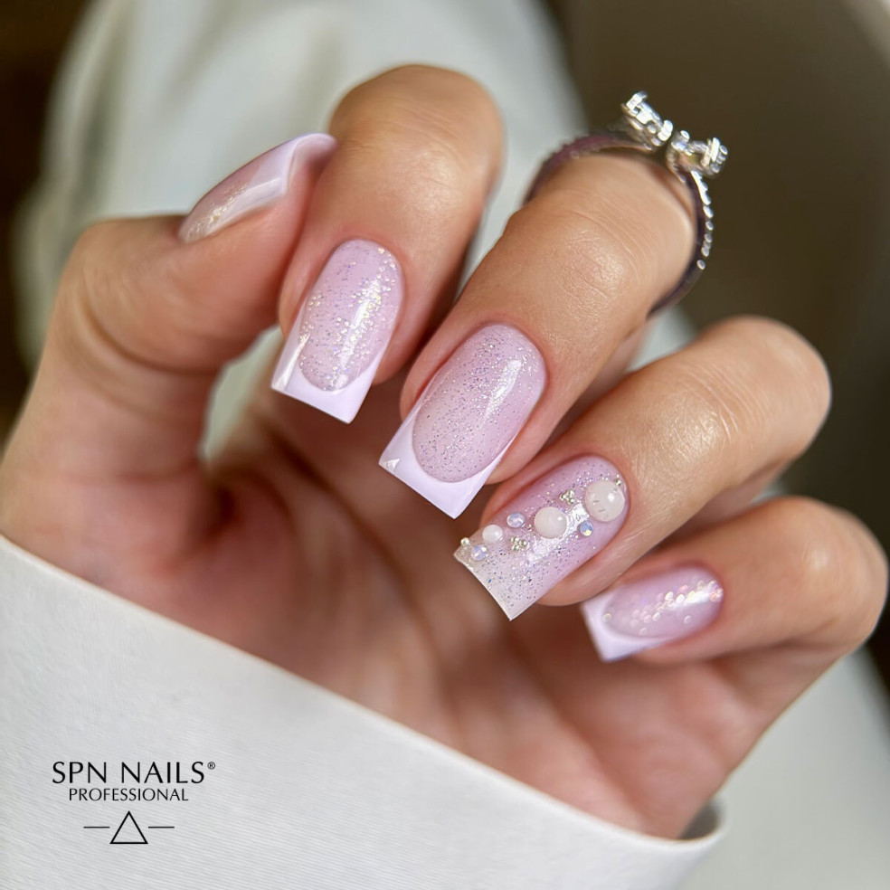 Glow Top Crystal Rain 10ml