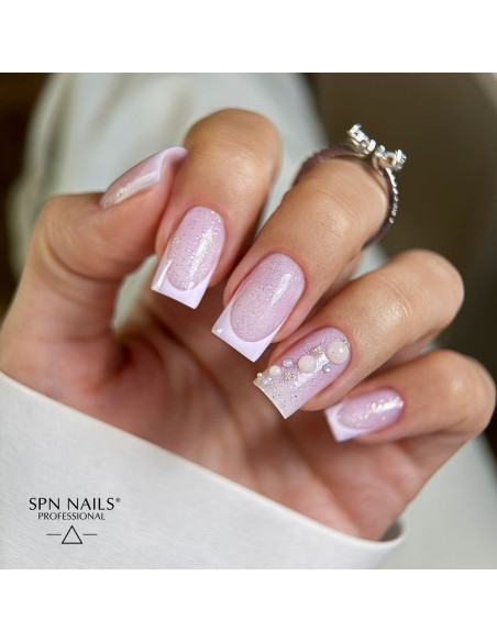 Glow Top Crystal Rain 10ml