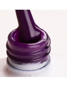#312 Hybrid polish NaiLac 7ml 2