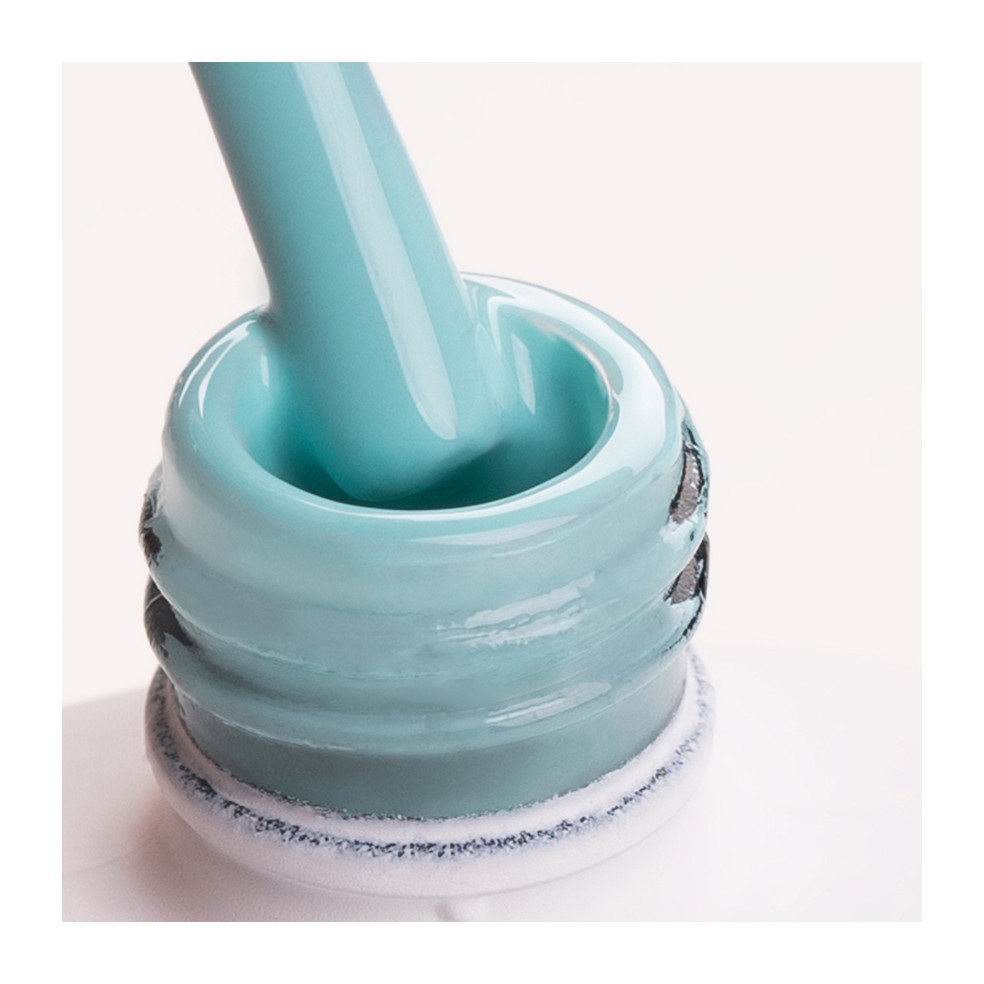 #335 Hybrid polish NaiLac 7ml
