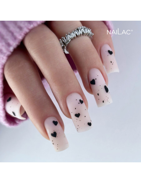 #021 Hybrid polish NaiLac 7ml