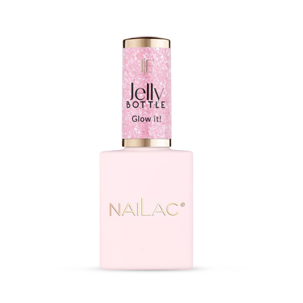 Żel w butelce Jelly Bottle Glow It!...