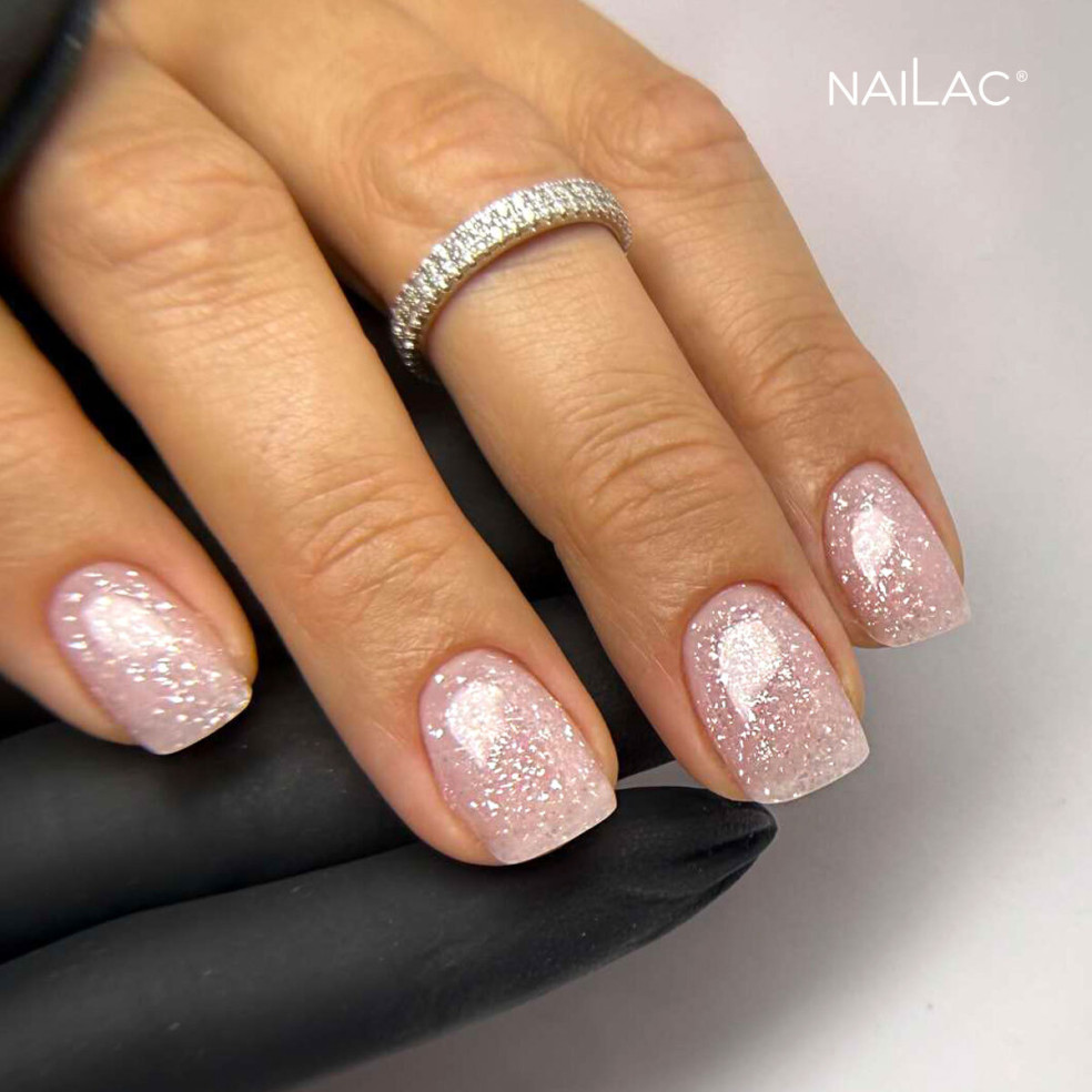 Jelly Bottle Moonlight NaiLac 10ml