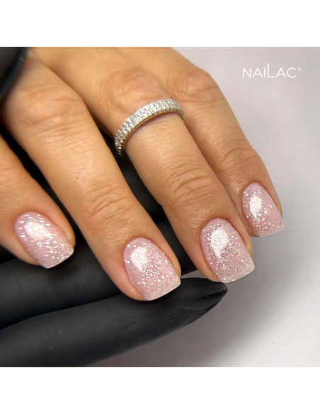 Jelly Bottle Moonlight NaiLac 10ml