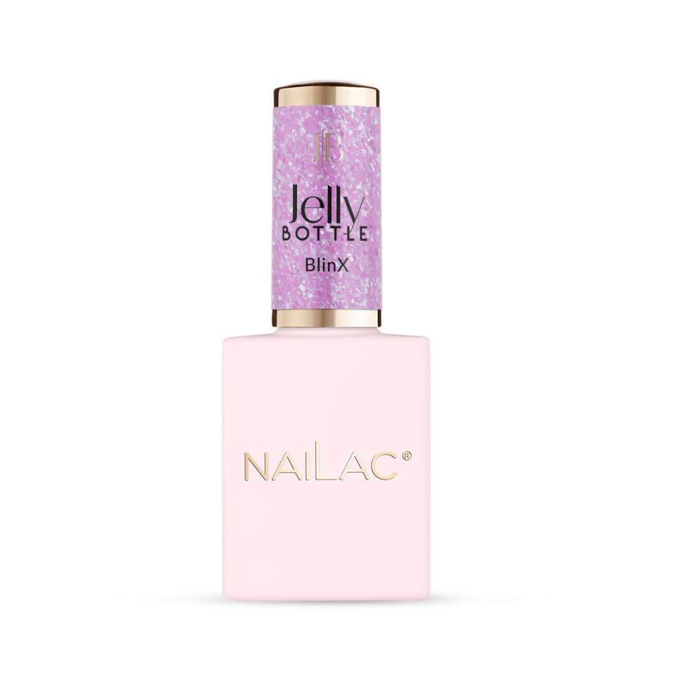 Jelly Bottle Blinx NaiLac 10ml