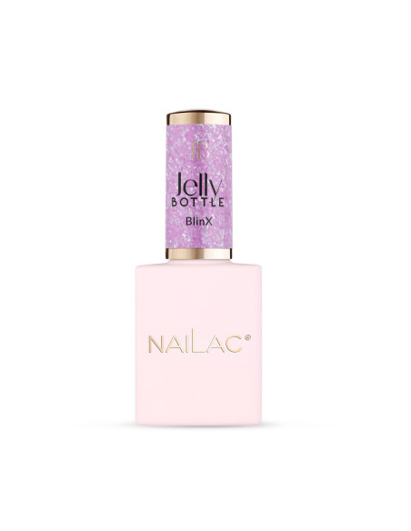 Jelly Bottle Blinx NaiLac 10ml