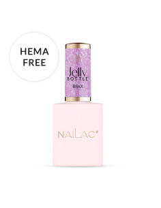 Żel w butelce Jelly Bottle Blinx NaiLac 10ml