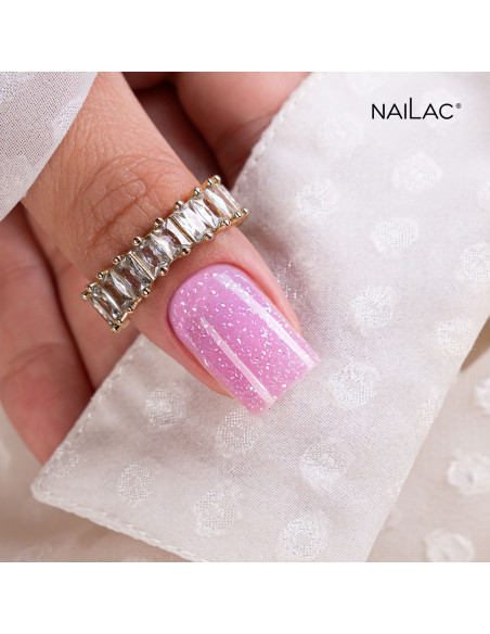 Żel w butelce Jelly Bottle Blinx NaiLac 10ml