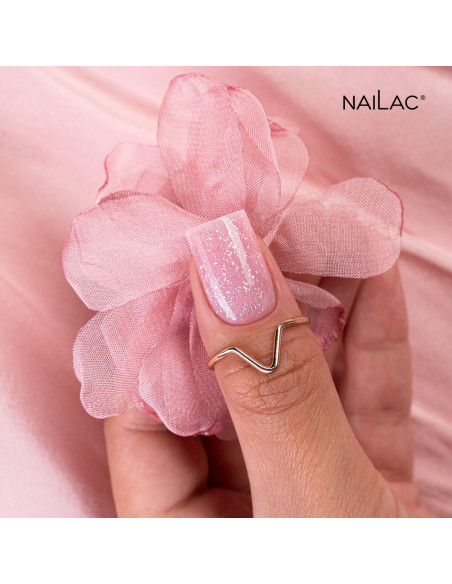 Jelly Bottle Illuminates NaiLac 10ml