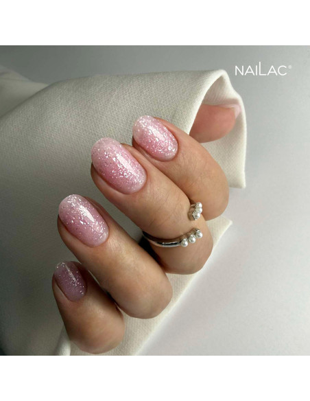 Jelly Bottle Illuminates NaiLac 10ml