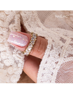 Żel w butelce Jelly Bottle Frozen NaiLac 10ml 2