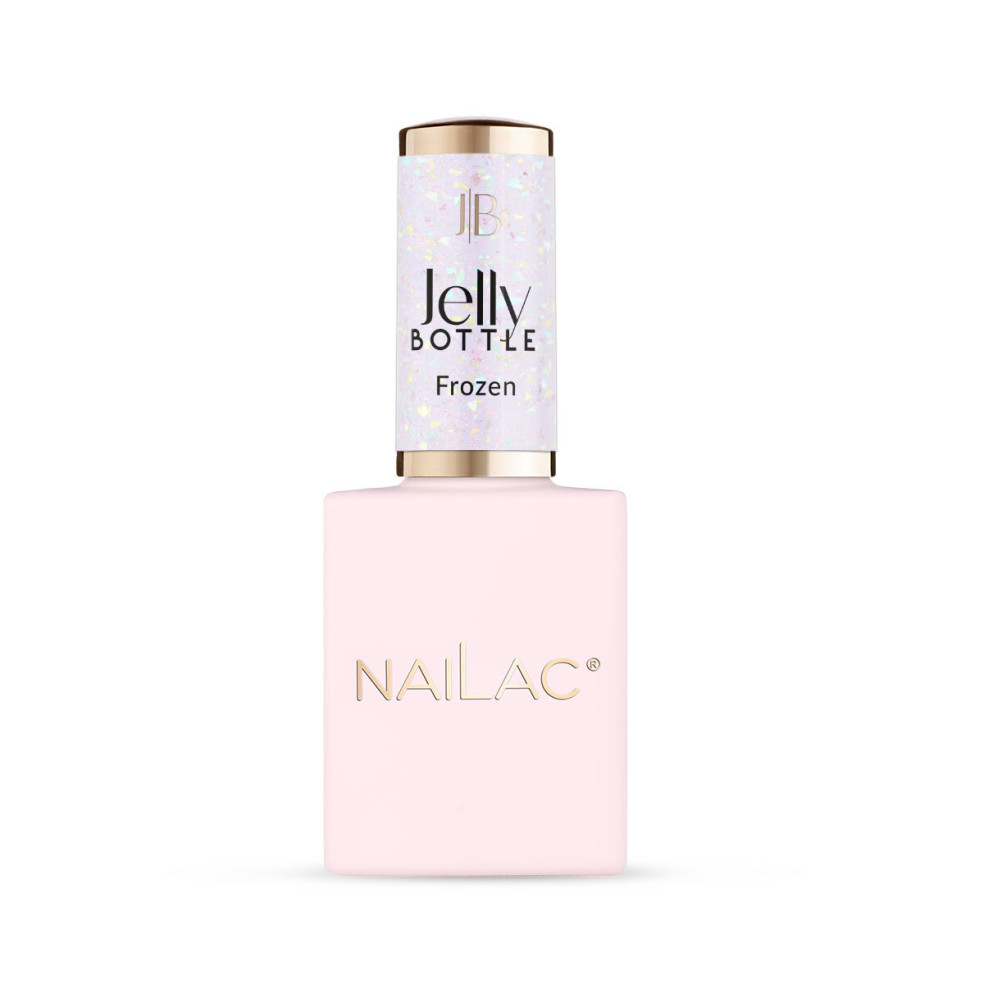 Jelly Bottle Frozen NaiLac 10ml