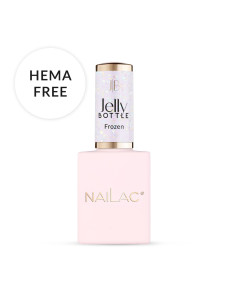 Jelly Bottle Frozen NaiLac...