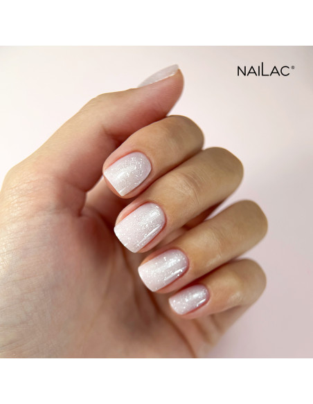 Jelly Bottle Diamonds NaiLac 10ml