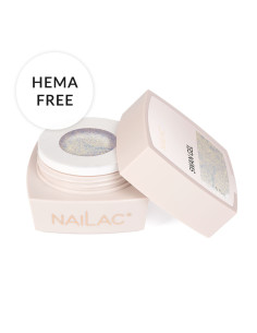 Żel do stylizacji paznokci Swan Gel NaiLac 15g