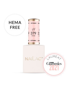 #379 MRM Lakier kauczukowy NaiLac 7ml