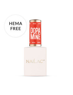 #494 Hybrid polish NaiLac 7ml