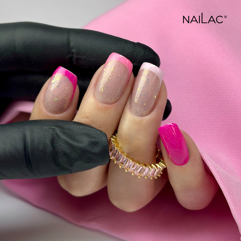 FairyTale Nail Styling Gel NaiLac 15g