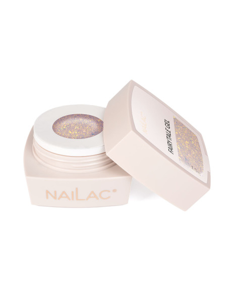 FairyTale Nail Styling Gel NaiLac 15g
