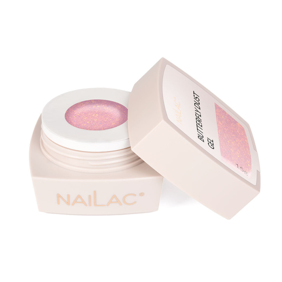 Butterfly Dust Nail Styling Gel...