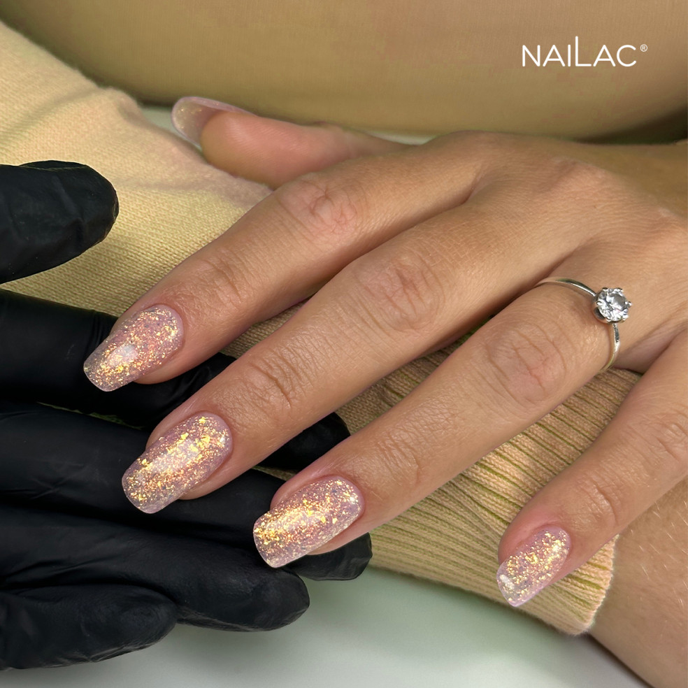 Blossom Nail Styling Gel NaiLac 15g