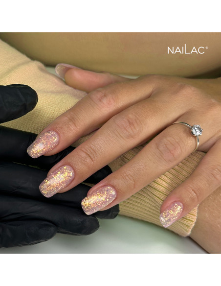 Blossom Nail Styling Gel NaiLac 15g