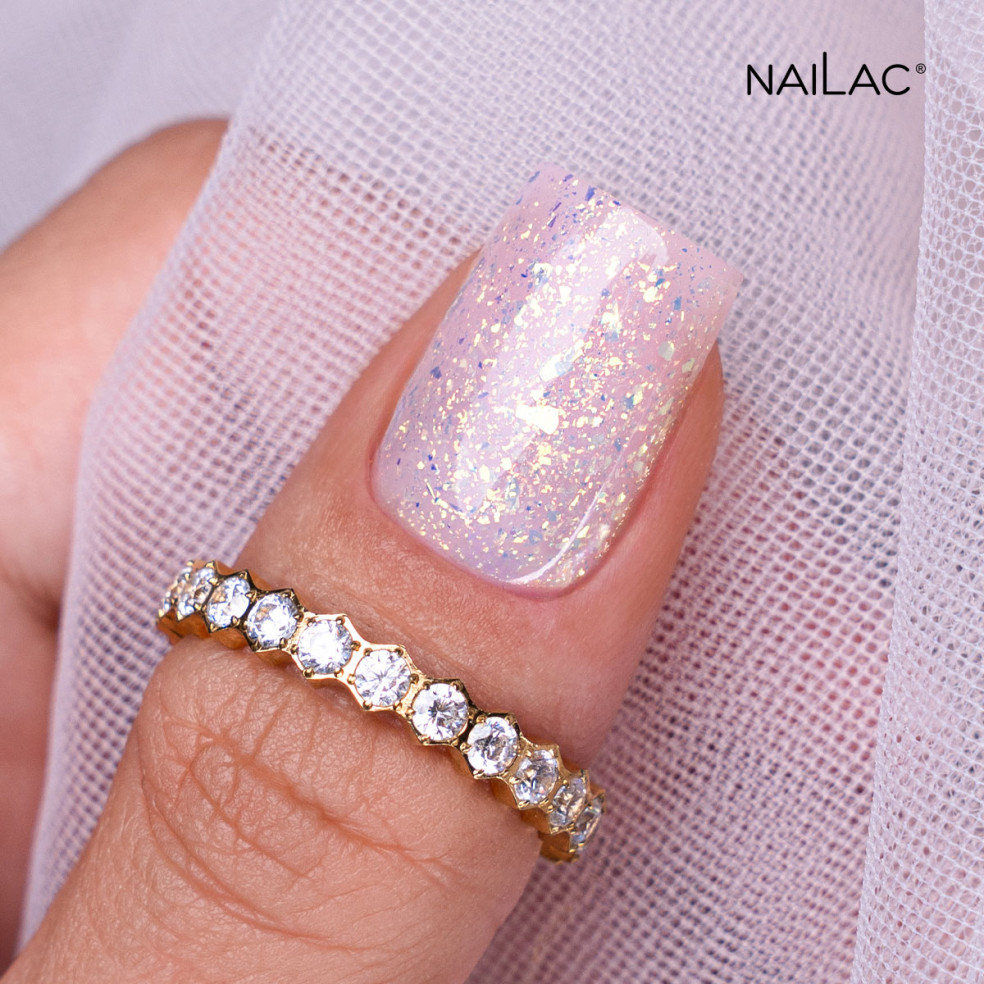 FairyTale Nail Styling Gel NaiLac 15g