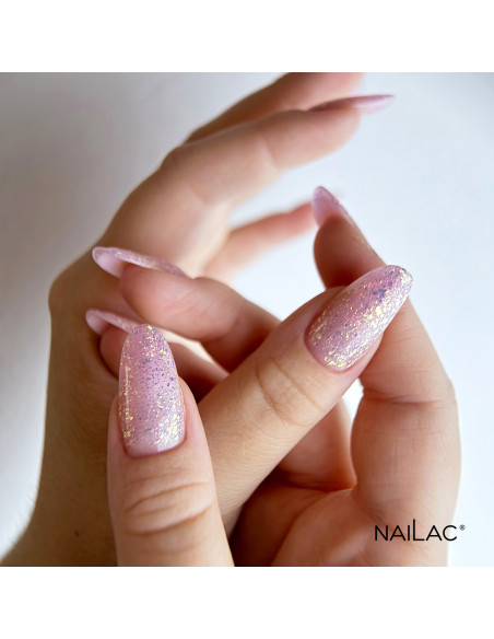 Blossom Nail Styling Gel NaiLac 15g