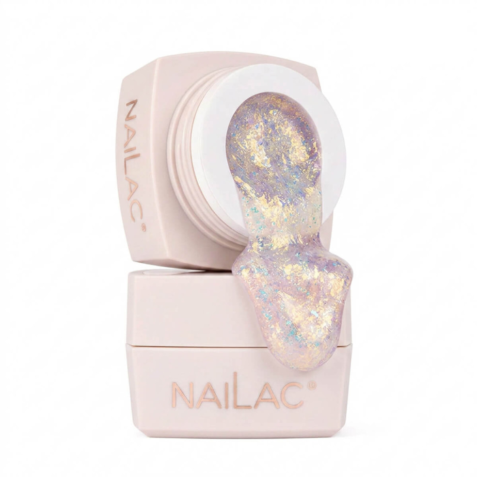 FairyTale Nail Styling Gel NaiLac 15g
