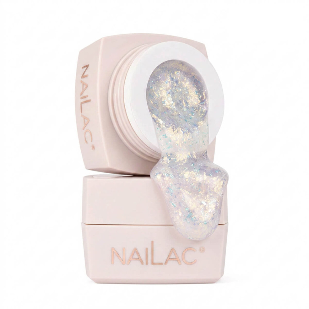 Swan nail styling Gel NaiLac 15g
