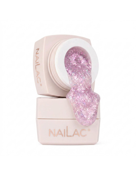 Crystal Kiss Nail Styling Gel NaiLac 15g