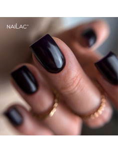 #175 Hybrid polish NaiLac 7ml 2