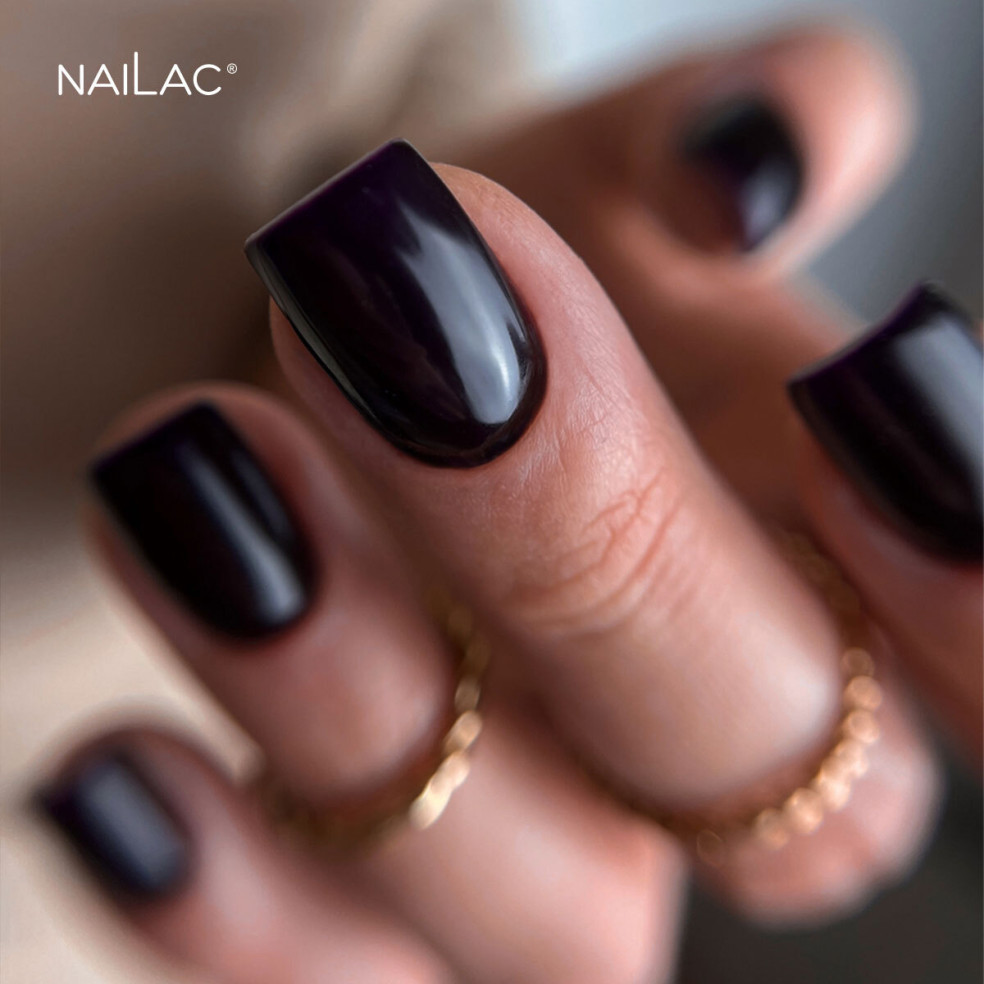 #175 Lakier hybrydowy NaiLac 7ml