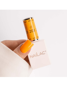 #203 Hybrid polish NaiLac 7ml 2