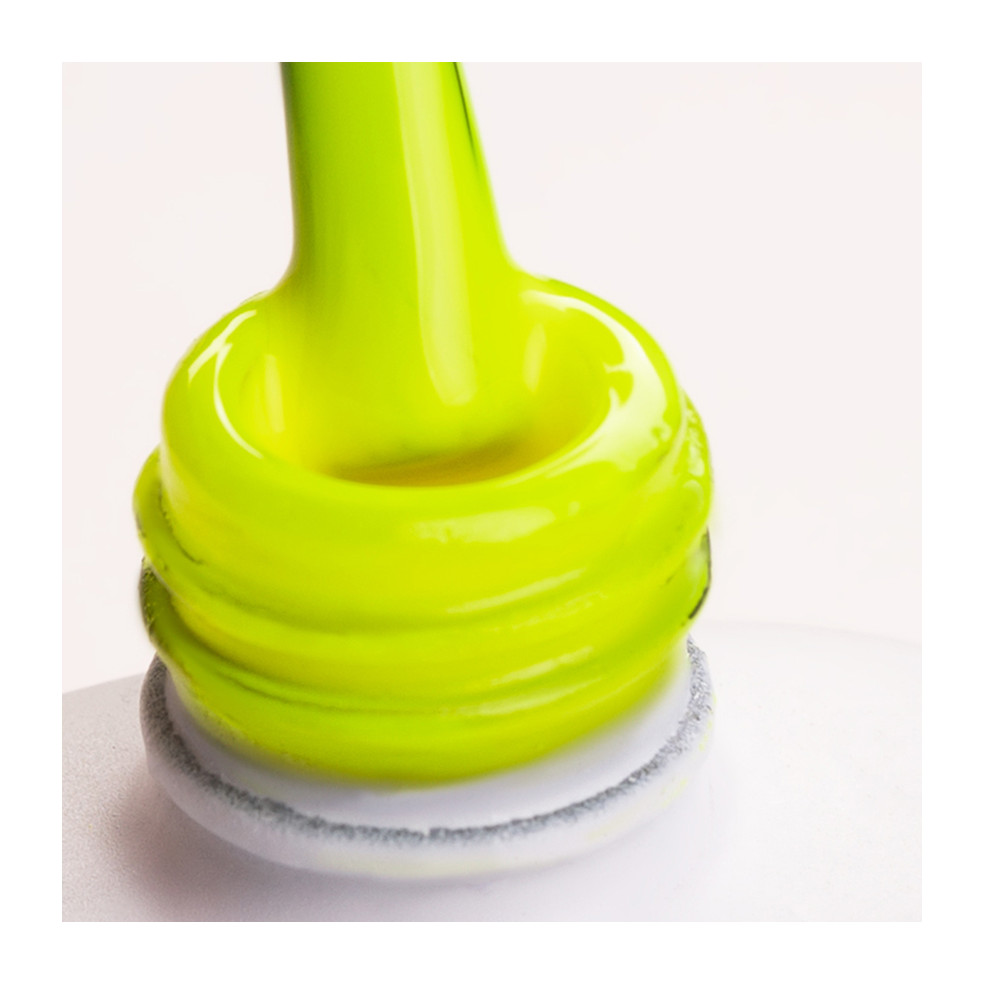 #236N Hybrid polish NaiLac 7ml