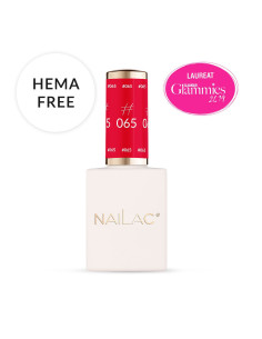 #065 Hybrid polish NaiLac 7ml