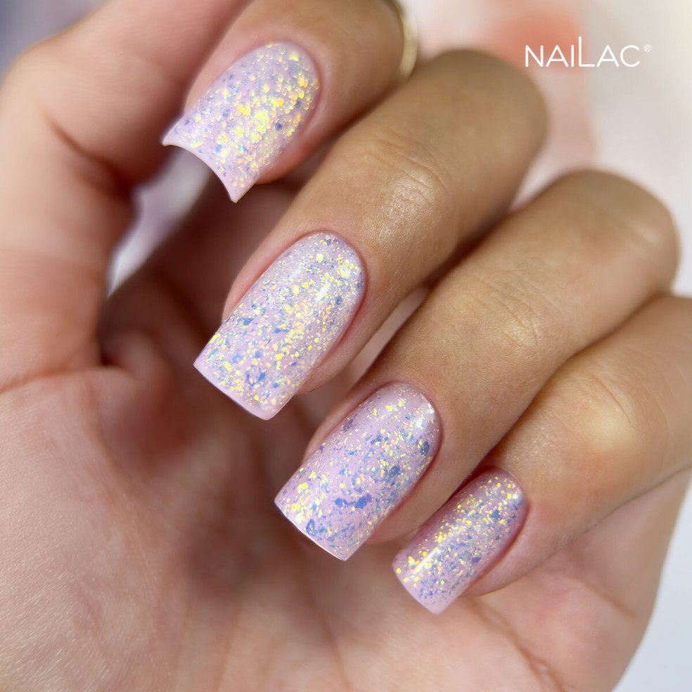 Swan nail styling Gel NaiLac 15g