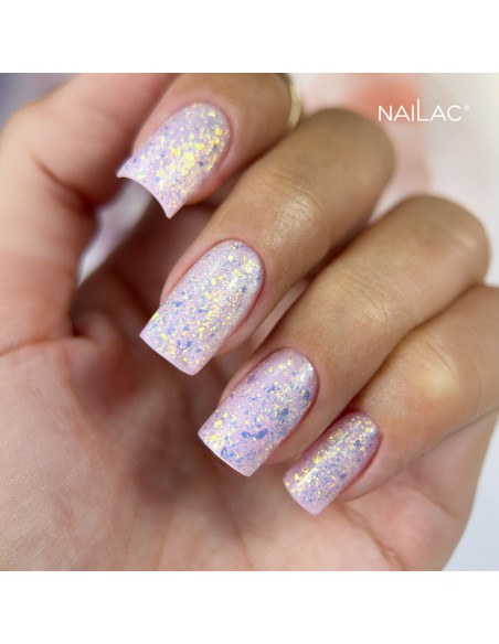 Swan nail styling Gel NaiLac 15g