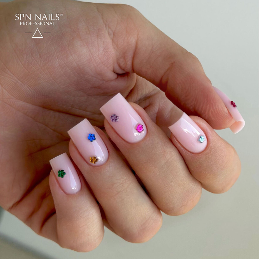 Perfect Nude Gel by Karolina Wiatr -...