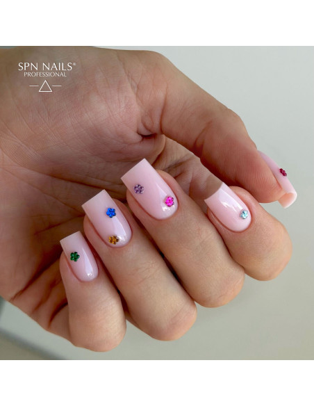 Perfect Nude Gel by Karolina Wiatr - żel budujący samopoziomujący 15g