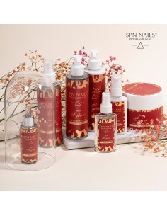 Sugar Body Scrub just Sylvia 300g - NEW FORMULA 2