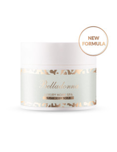 Sugar Body Scrub Belladonna...